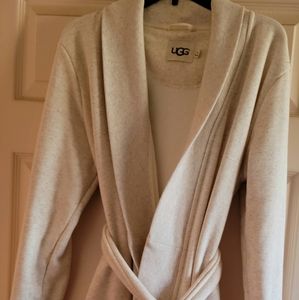 UGG Robe